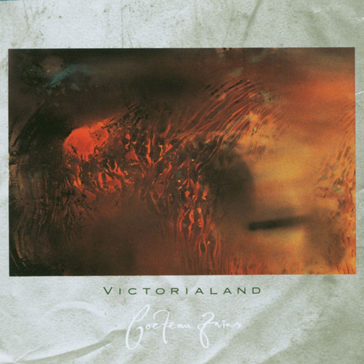 GENERICO - Cocteau Twins - Victorialand - Vinilo