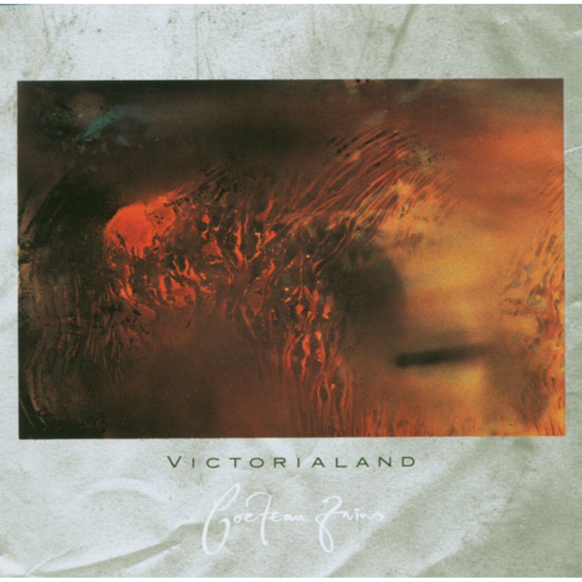 GENERICO - Cocteau Twins - Victorialand - Vinilo
