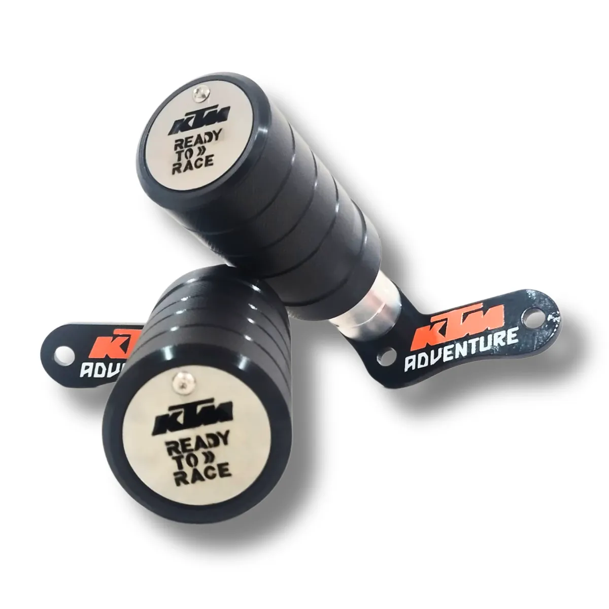 GENERICO - Slider / Tope De Caida Ktm Adventure 250 390