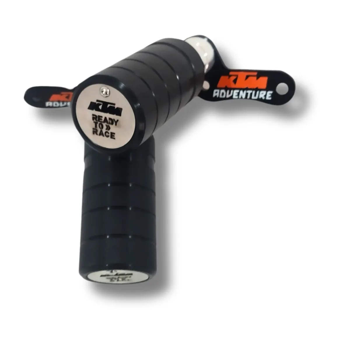 GENERICO - Slider / Tope De Caida Ktm Adventure 250 390
