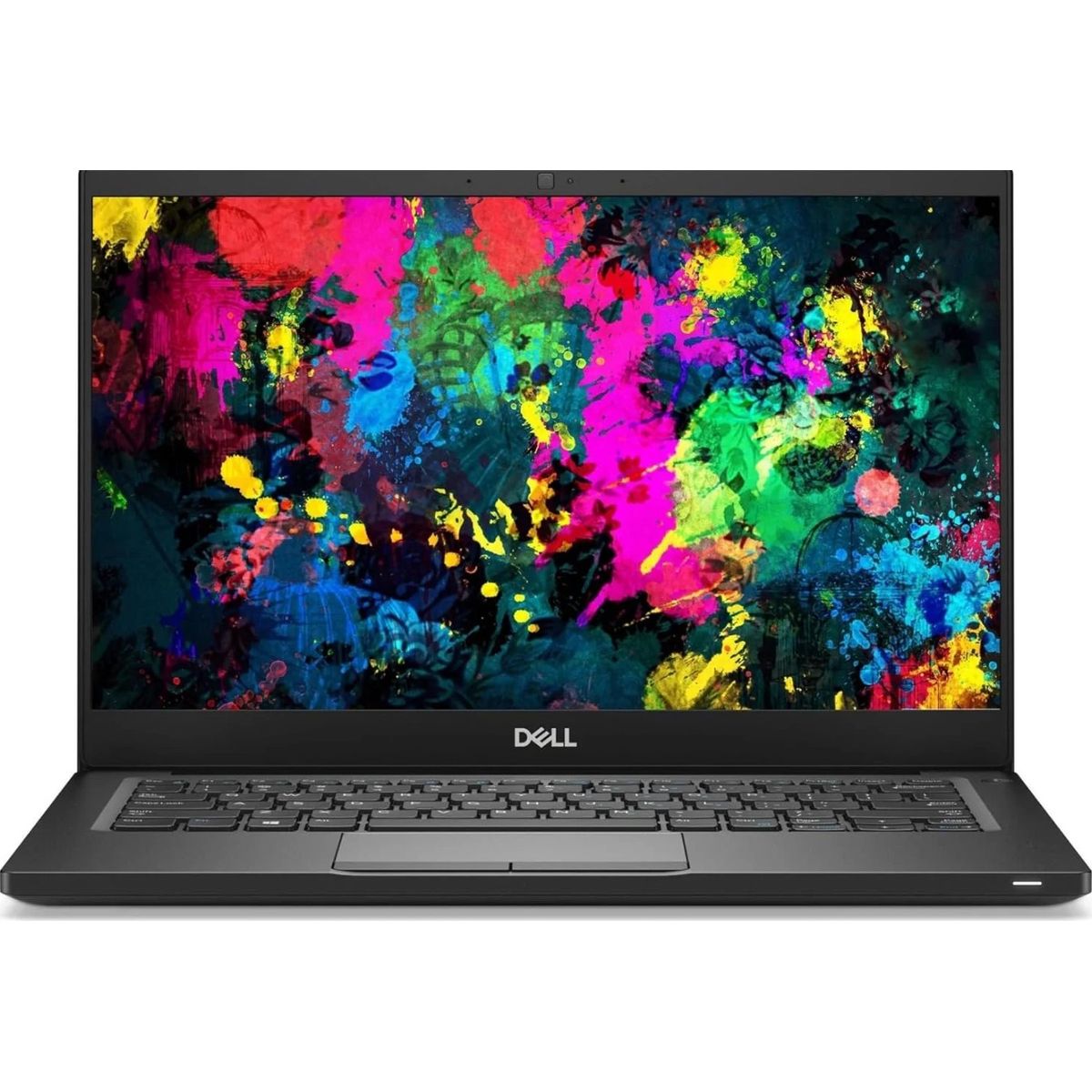 DELL - NOTEBOOK DELL CORE I5 8 GB DE RAM Y DISCO SOLIDO