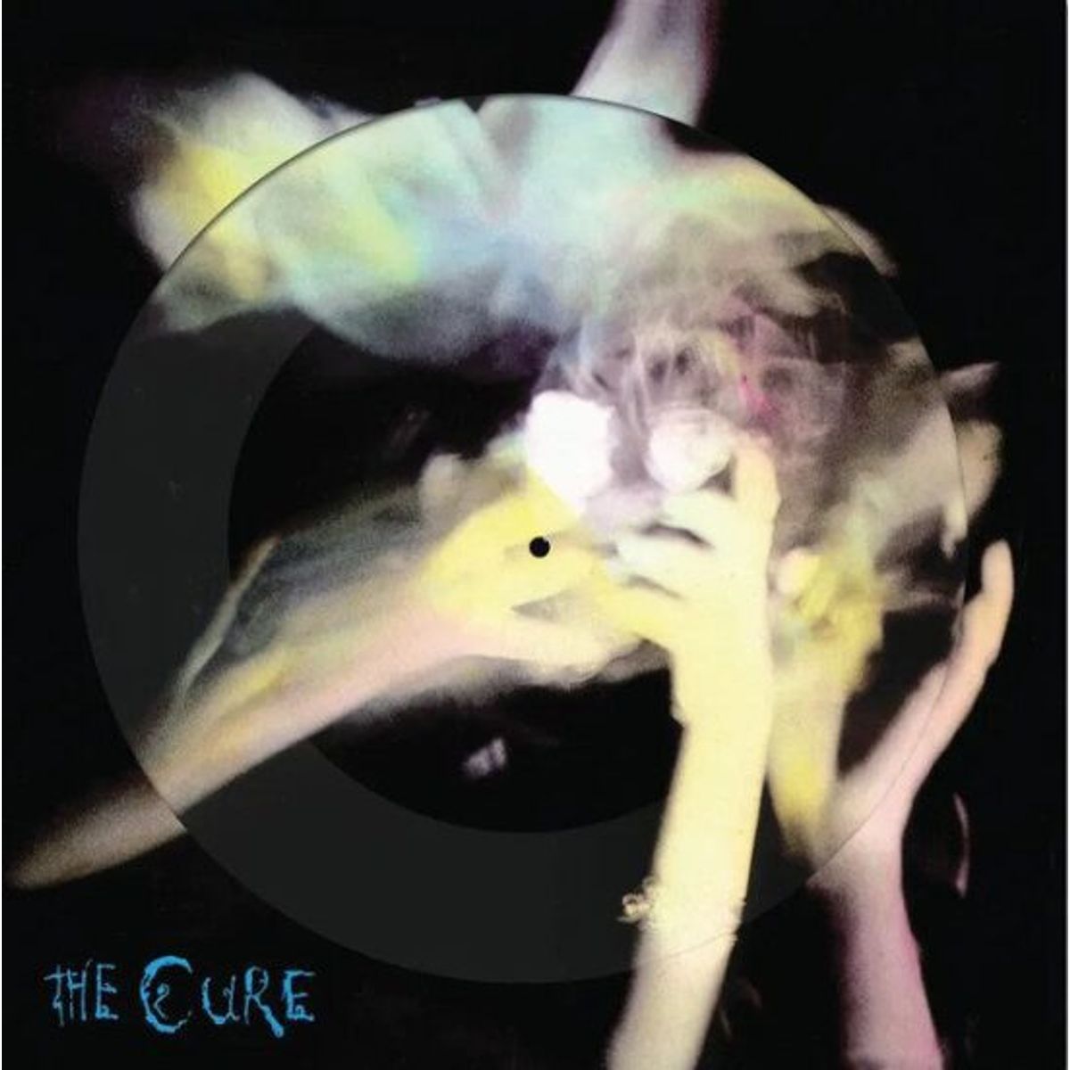 GENERICO - The Cure - The Head On The Door - RSD - Vinilo