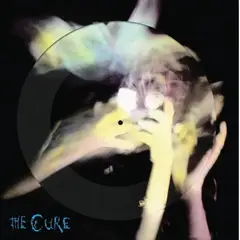 GENERICO - The Cure - The Head On The Door - RSD - Vinilo