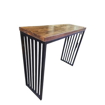 Imagen 2 del producto MESA BAR DESAYUNADOR NG THRESHING120