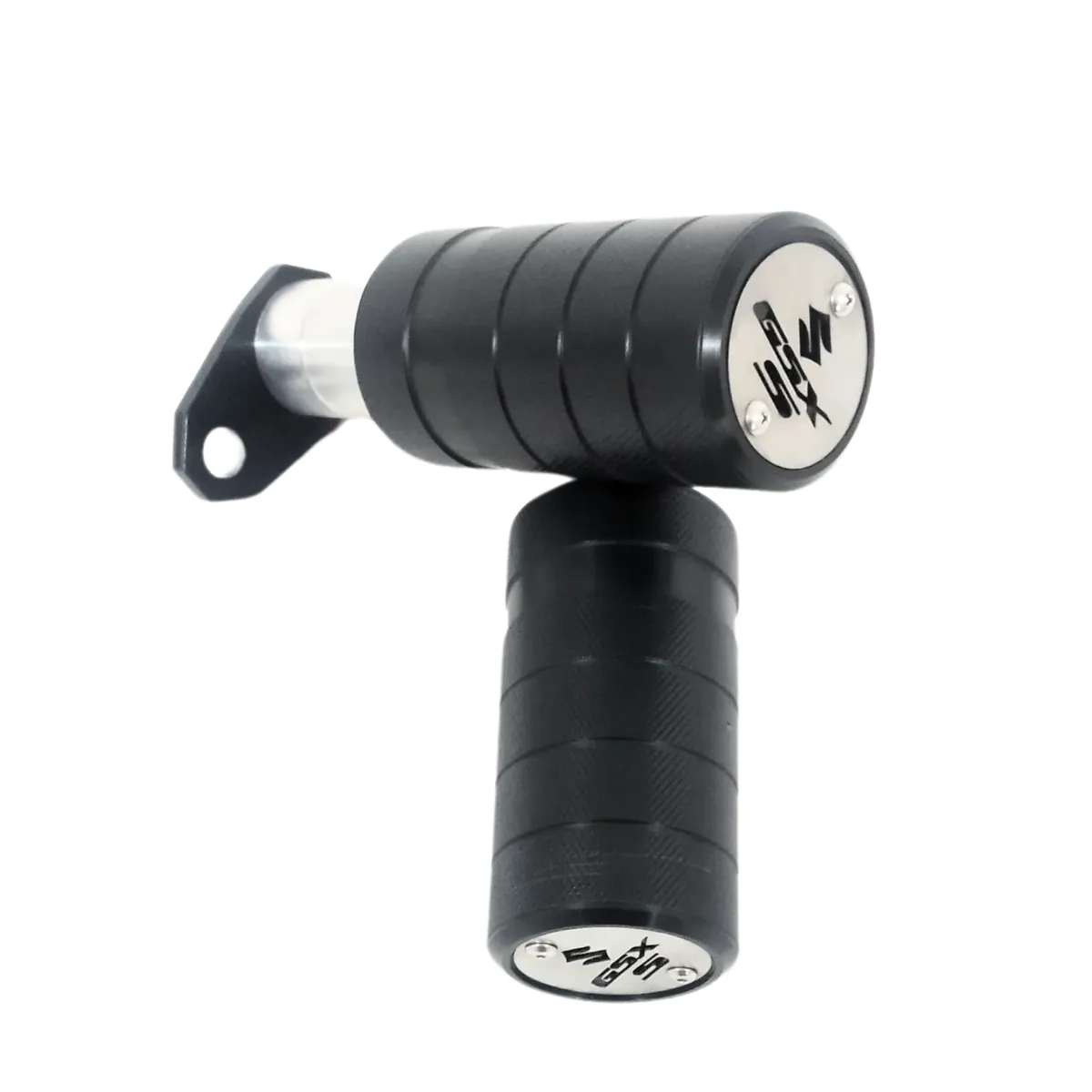 GENERICO - Slider / Tope De Caida Suzuki Gsx-s 150 Gsxs 150