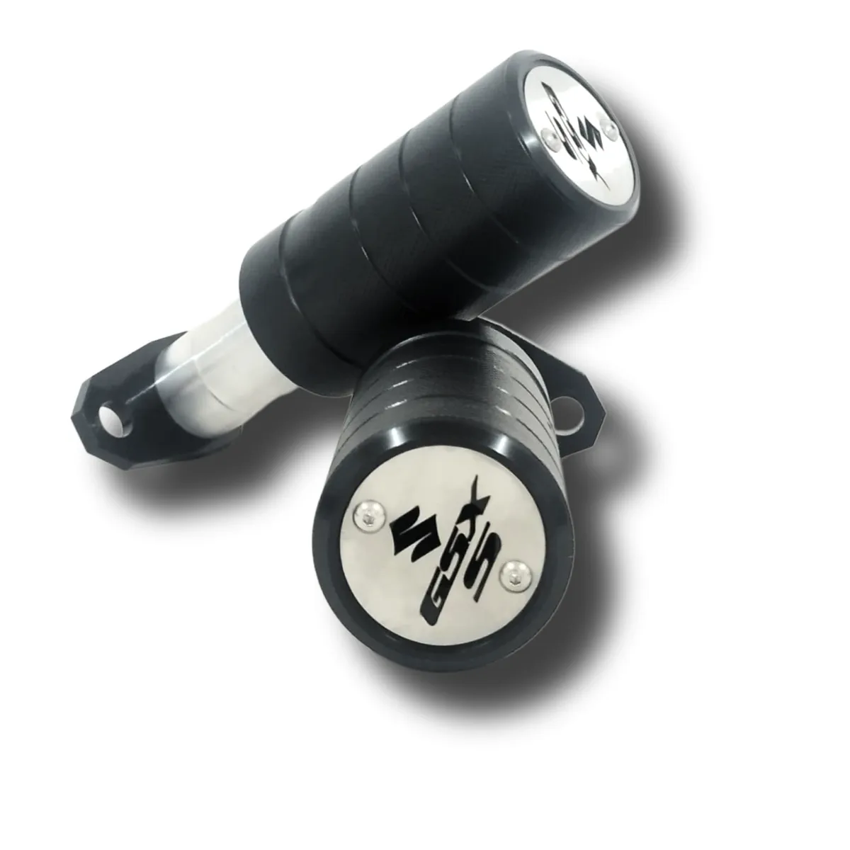 GENERICO - Slider / Tope De Caida Suzuki Gsx-s 150 Gsxs 150