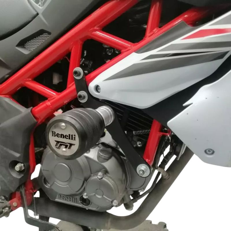 GENERICO - Slider Benelli Tnt150 Tnt150i