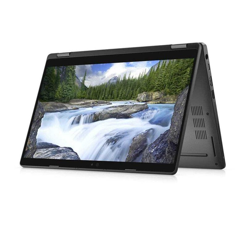 DELL - NOTEBOOK CORE I7 16 GB DE RAM Y DISCO SOLIDO SSD TACTIL 2-1