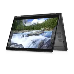 DELL - NOTEBOOK CORE I7 16 GB DE RAM Y DISCO SOLIDO SSD TACTIL 2-1