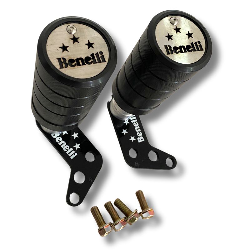 GENERICO - Slider / Tope De Caida Benelli 180s 180