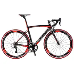 SAVA - Bicicleta Ruta Carbono Wind Of war 2 18S R3000