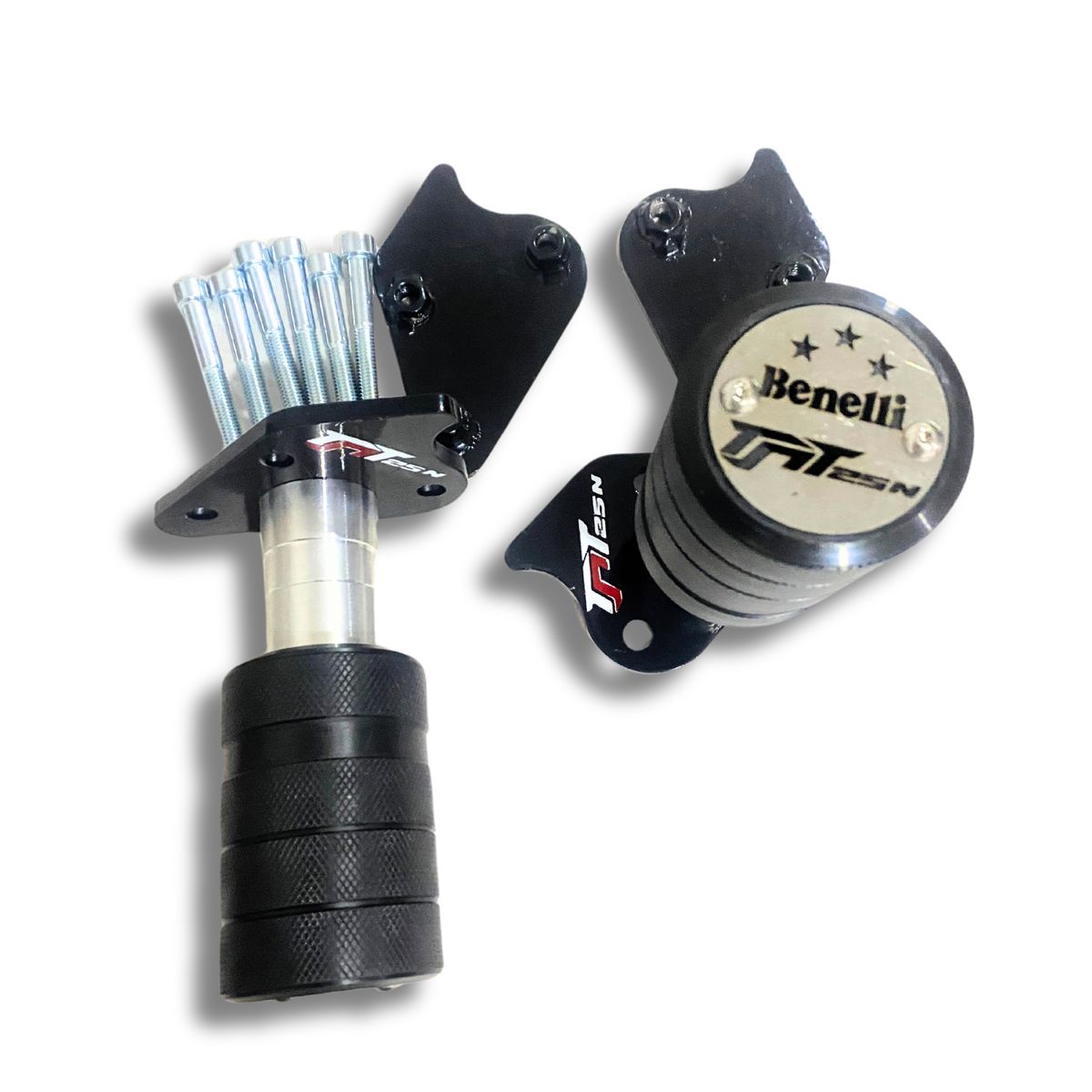 GENERICO - Slider  Tope De Caida Benelli Tnt25n