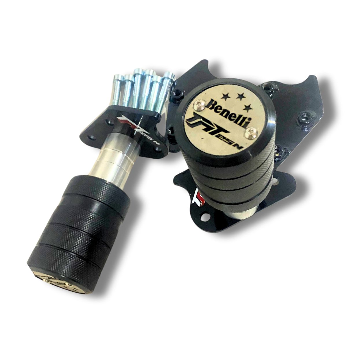 GENERICO - Slider  Tope De Caida Benelli Tnt25n