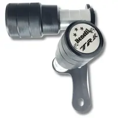 GENERICO - Slider / Tope De Caida Benelli Trk 251 - Leoncino 250