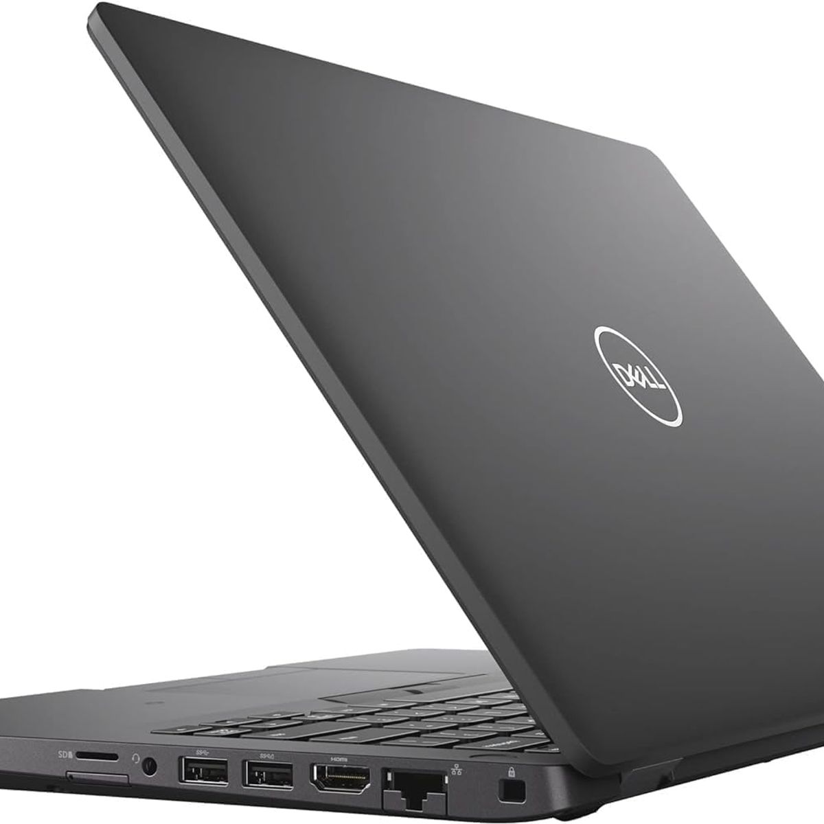 DELL - NOTEBOOK CORE I7 8 GB DE RAM Y DISCO SOLIDO