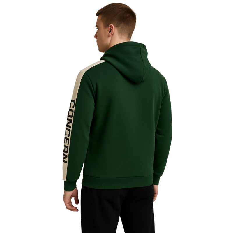D'JOE - Sueter Poleron Concern Hombre