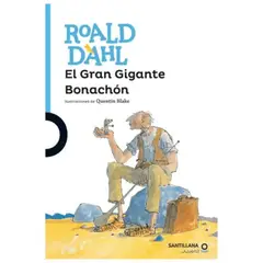 LOQUELEO - El gran gigante bonachón