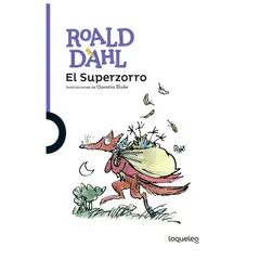 LOQUELEO - El superzorro