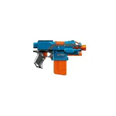 TURBO - Lanza Dardos De 12 Tiros Automática - Ps