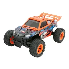 PUNTO STORE - Jeep A Control Remoto 116 Recargable 20kh Naranjo - Ps