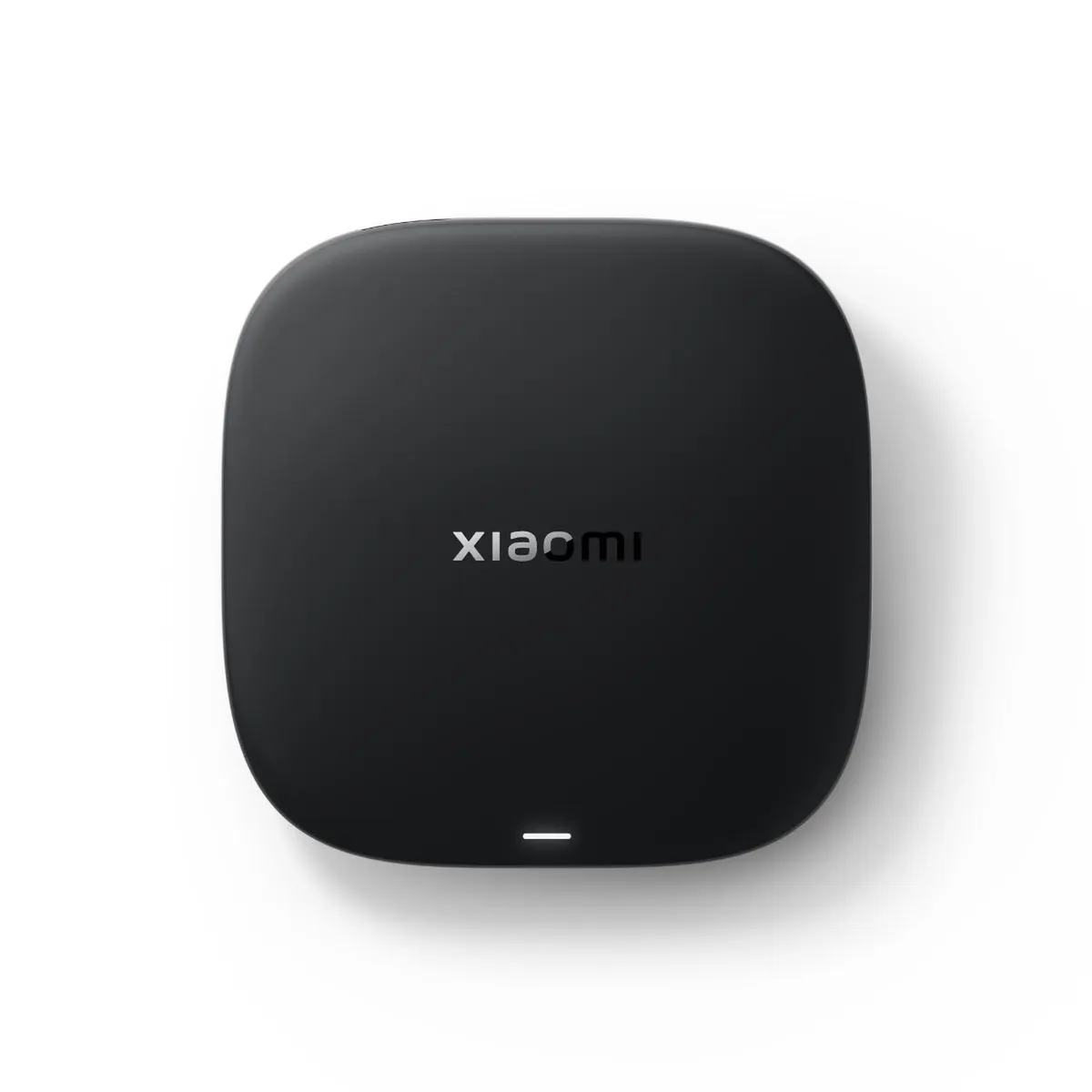 XIAOMI - Xiaomi TV Box S 3rd Generación  EU