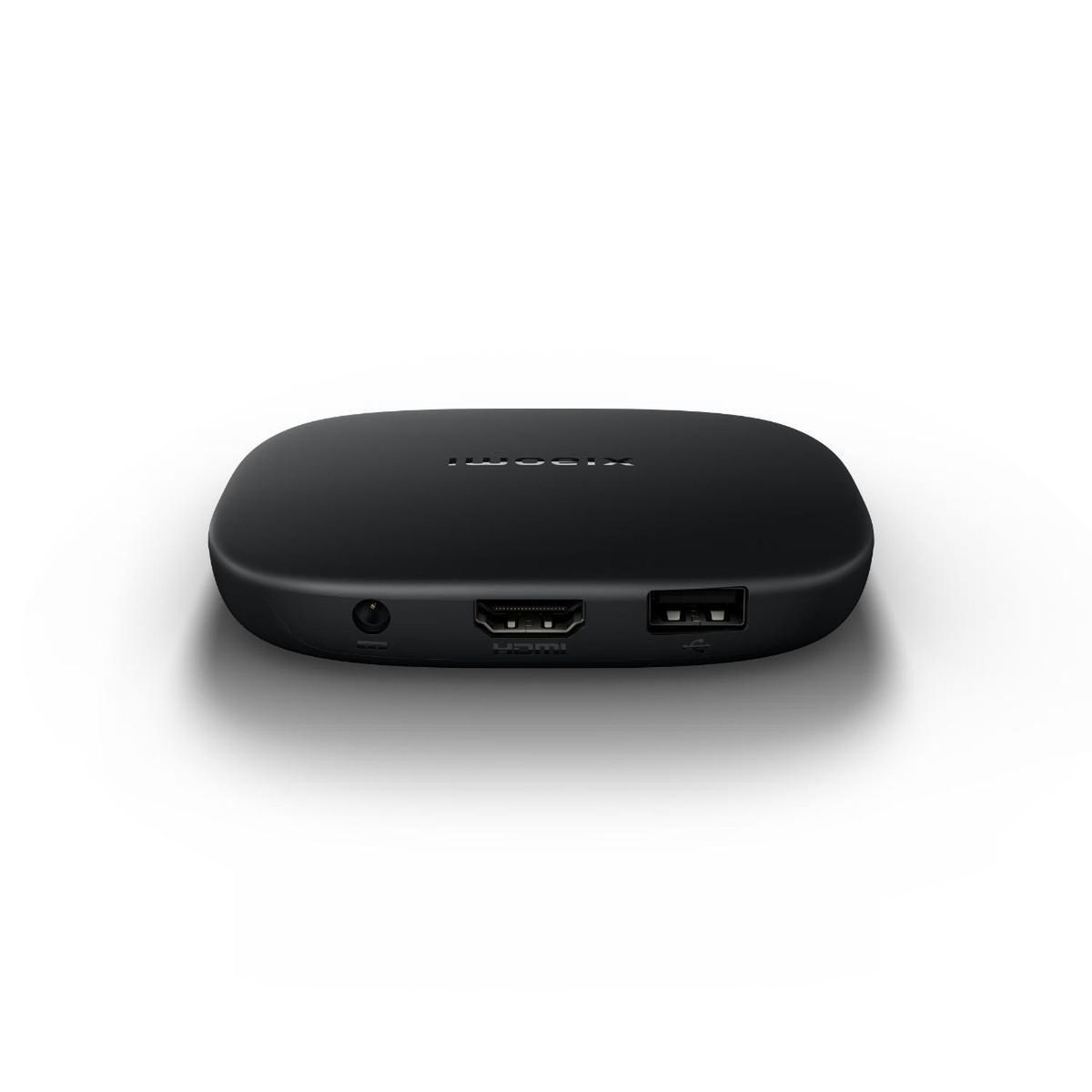 XIAOMI - Xiaomi TV Box S 3rd Generación  EU