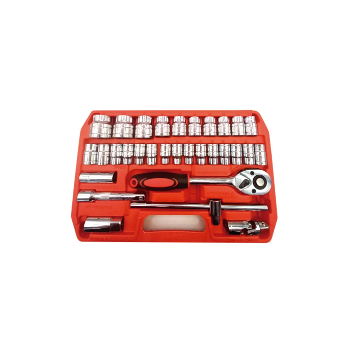 MAXWELL - Juego Caja Chicharra Y Set Dados 32 Piezas - Ps