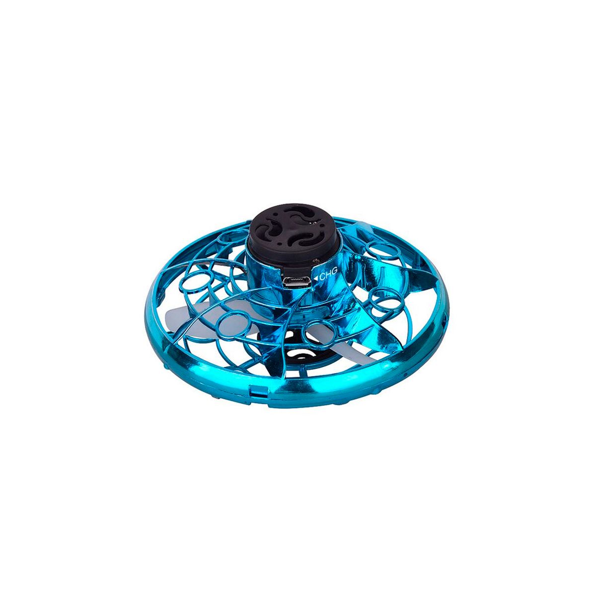 PUNTO STORE - Drone Mini Quad Pro Con Sensor - Ps