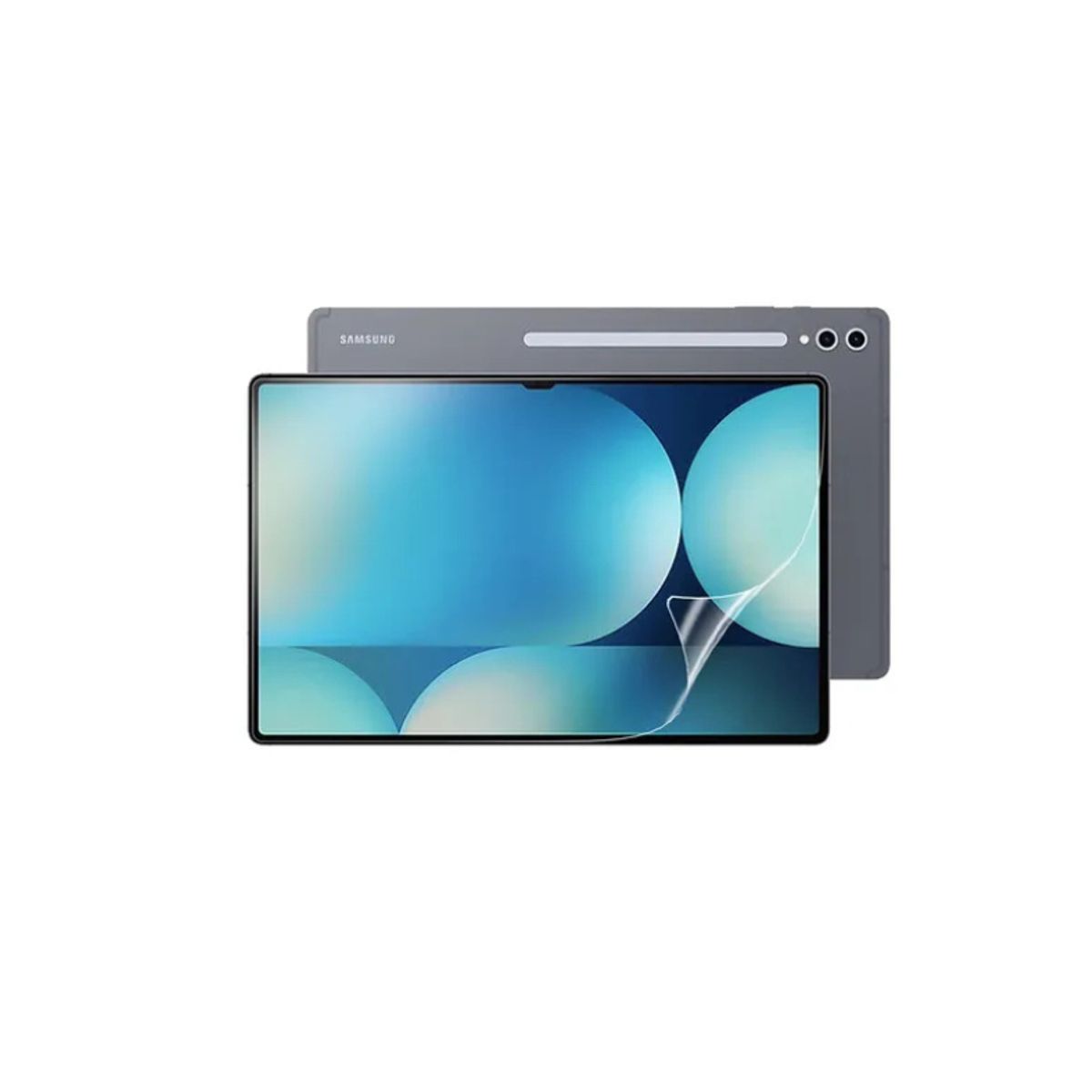 GENERICO - Lamina Hidrogel Para Samsung Galaxy S10 FE 10.9