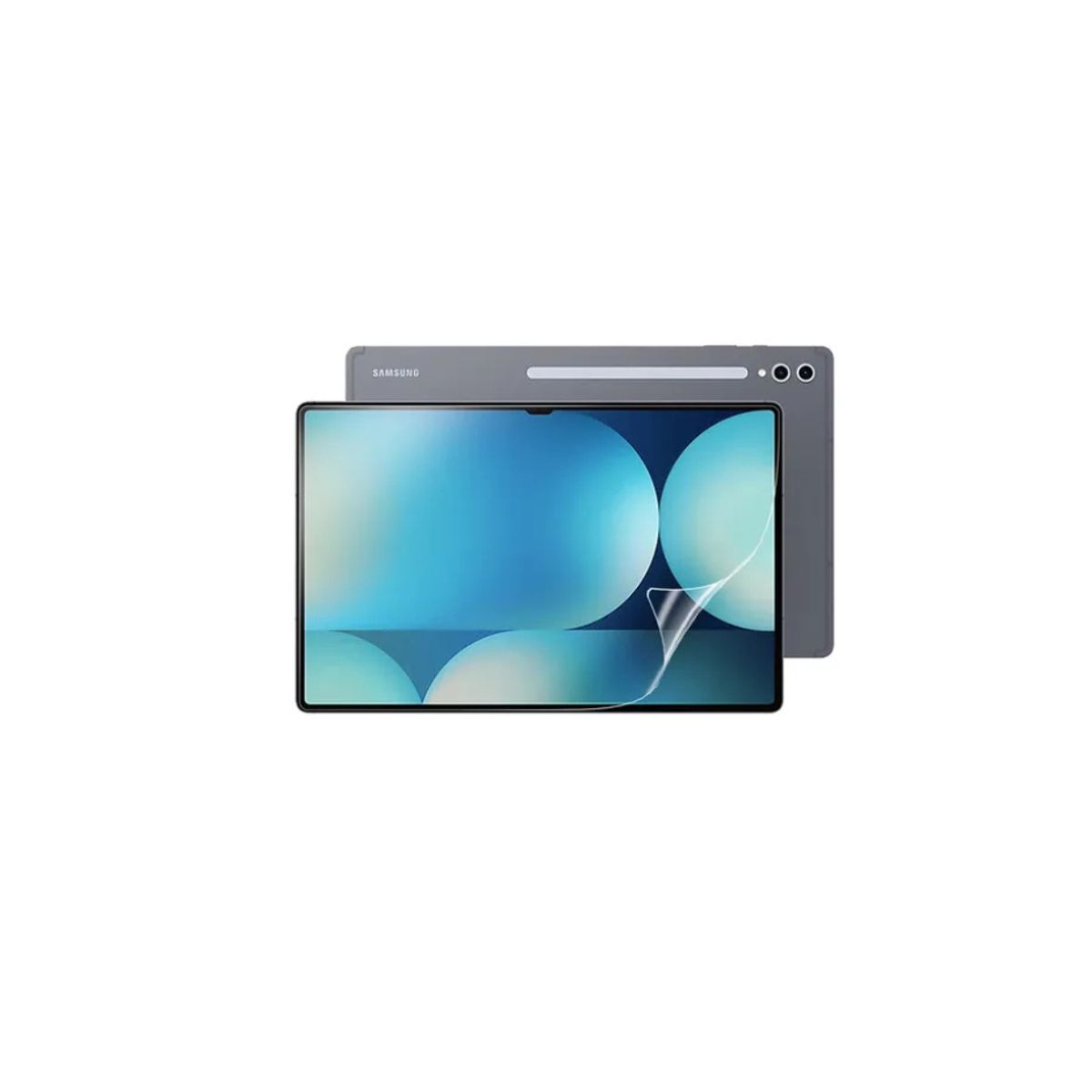 GENERICO - Lamina Hidrogel Para Samsung Galaxy S10 FE 10.9