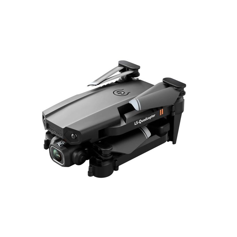PUNTO STORE - Drone Quadcopter Ls-xt6 Doble Cámara 4k Y Wifi - Ps
