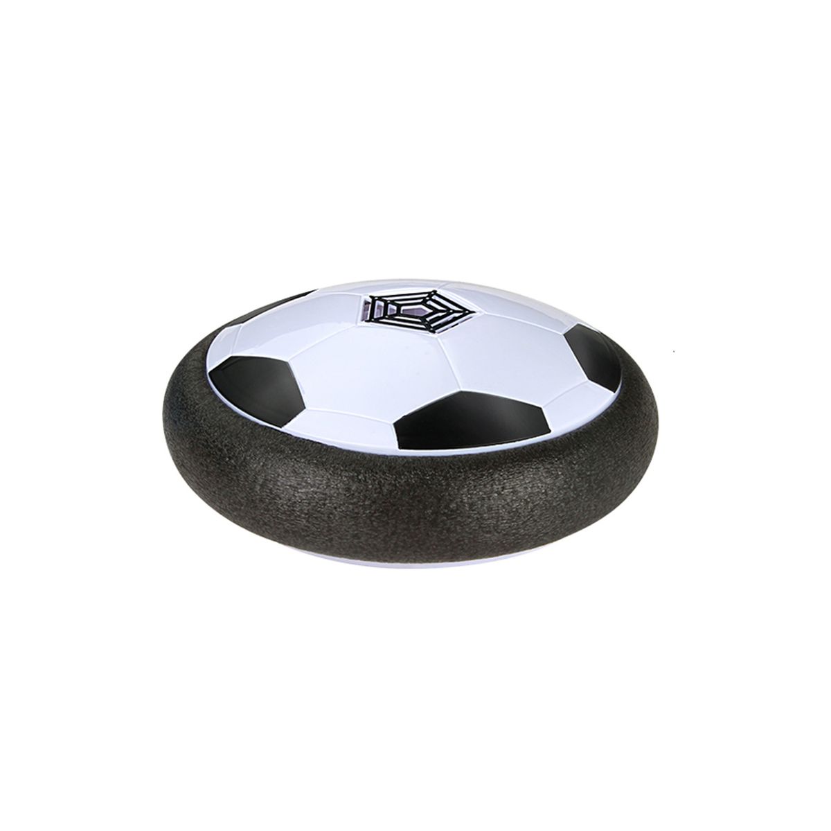 PUNTO STORE - Pelota Fútbol De Aire Con Luz Y Sonido - Ps
