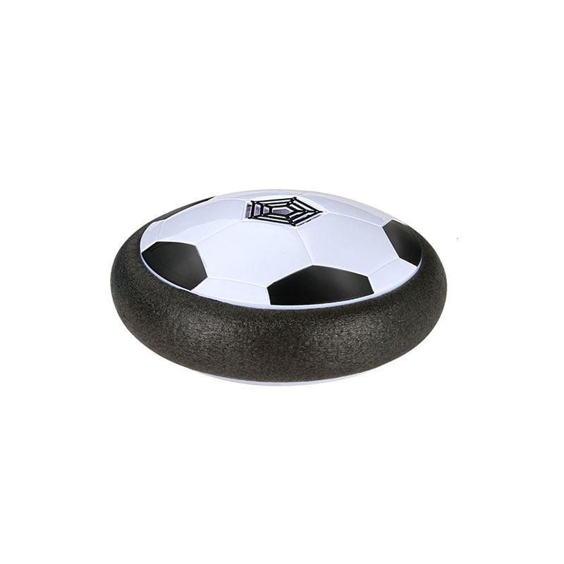 PUNTO STORE - Pelota Fútbol De Aire Con Luz Y Sonido - Ps