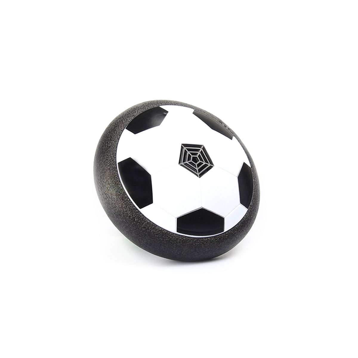 PUNTO STORE - Pelota Fútbol De Aire Con Luz Y Sonido - Ps