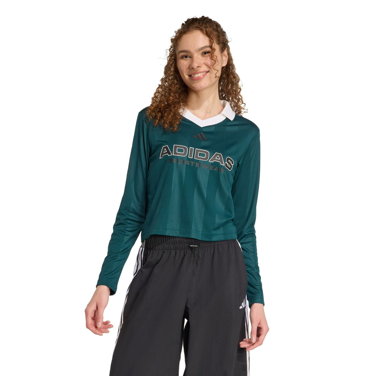 ADIDAS - W TIRO Q4 LS