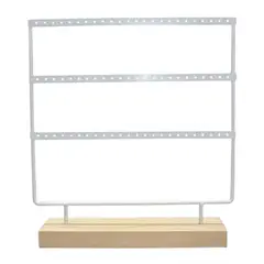 GENERICO - Soporte Organizador de Joyas 3 Capas Gms