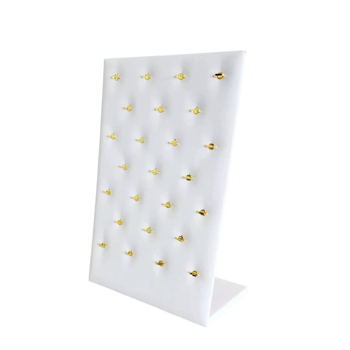 GENERICO - Pack 2 Soportes Exhibidores para Joyeria Gms