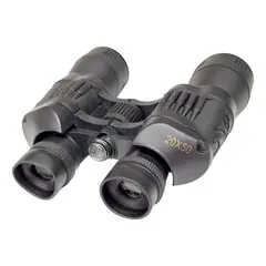 GENERICO - Binoculares Profesionales Con Brújula 20x50