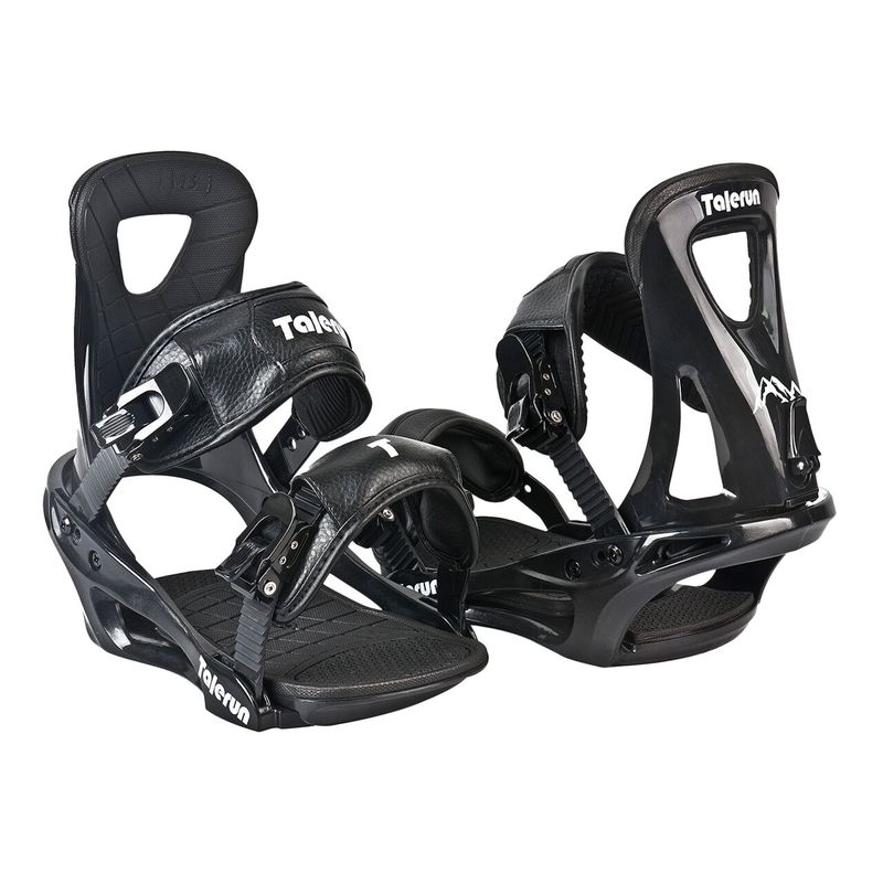 SNOW FORCE - FIJACIONES DE SNOWBOARD PRO 34 - 39