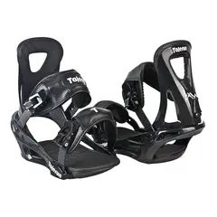 SNOW FORCE - FIJACIONES DE SNOWBOARD PRO 34 - 39