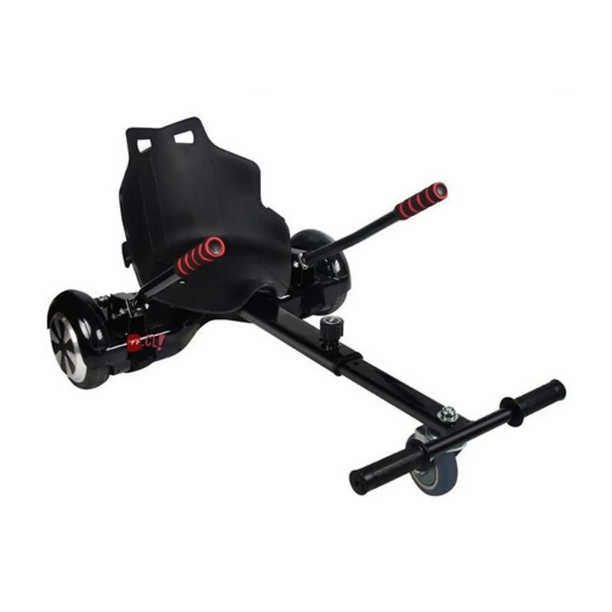 PUNTO STORE - Hover Kart Carrito Patineta Para Smart Balance - Ps