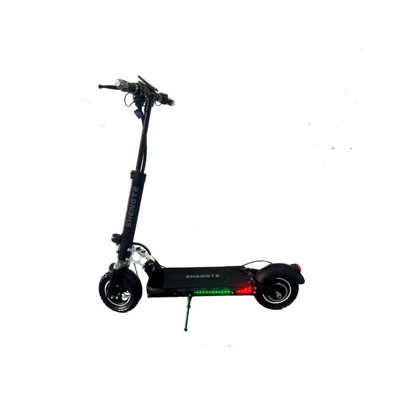 SHENGTE - Scooter Eléctrico Shengte 1600w 15A Dual S