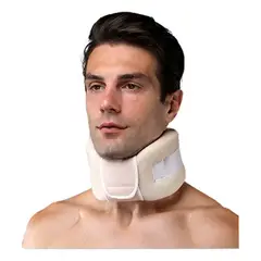 GENERICO - Cuello Cervical Ortopedicos Blando Collarín Cervical Collar