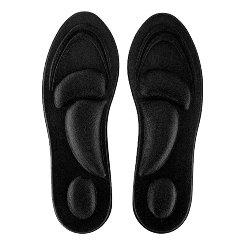 GENERICO - Plantillas Pie Plano Ortopédico Plantilla Con Arco Zapatos
