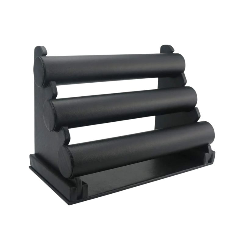 GENERICO - Soporte Exhibidor de 3 Niveles Joyeria Gms