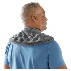 MOVI - Almohadilla Térmica Eléctrica Cervical