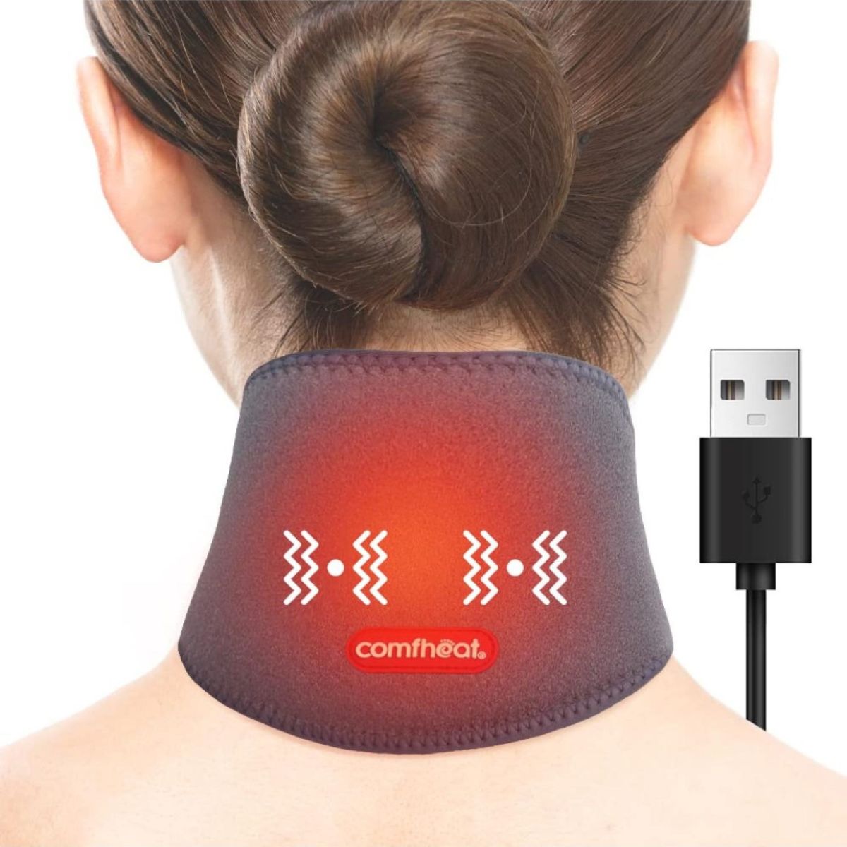 MOVI - Cuello Térmico Alivio Total Pro