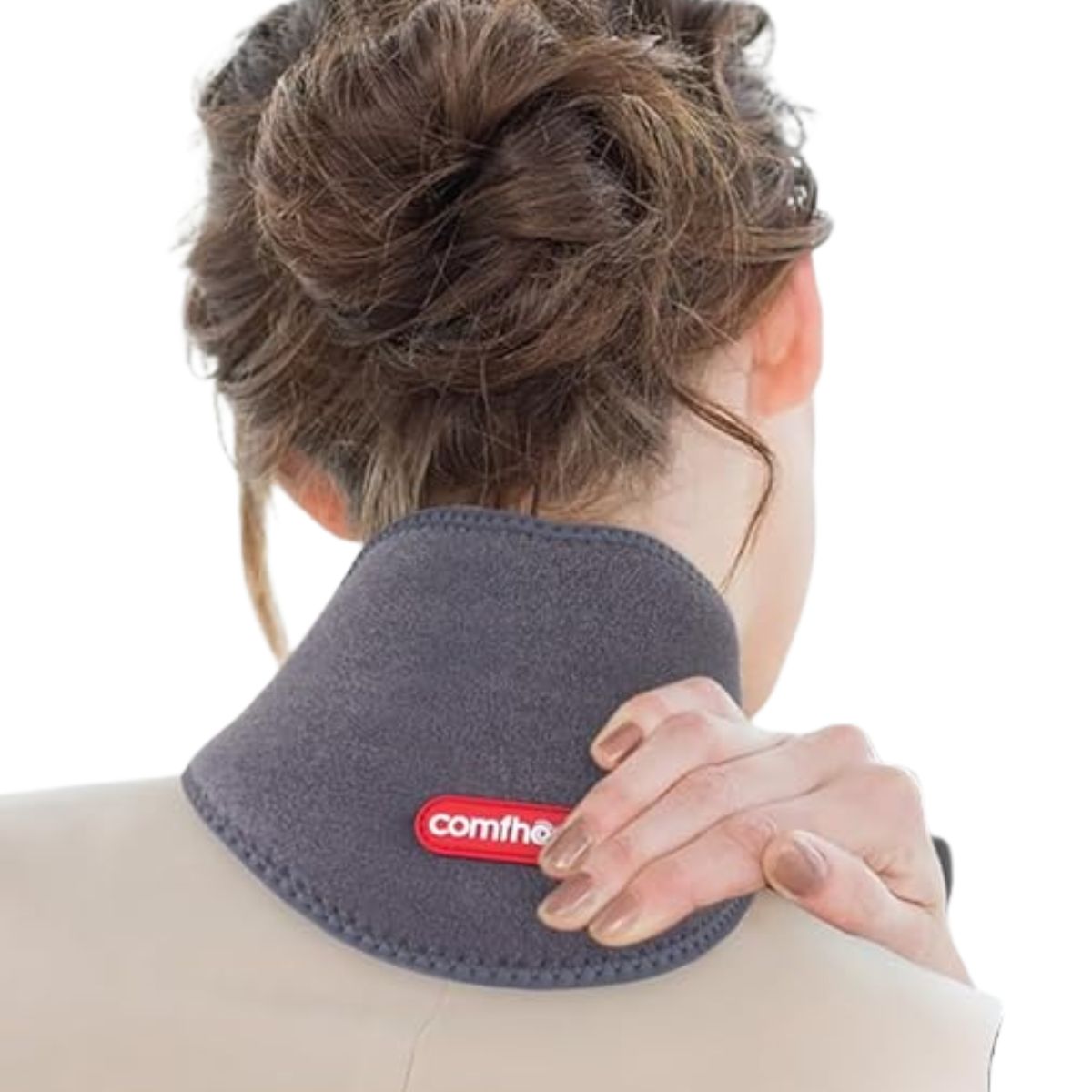 MOVI - Cuello Térmico Alivio Total Pro