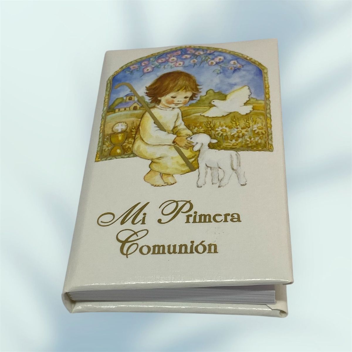 GENERICO - Misalito de Primera Comunión