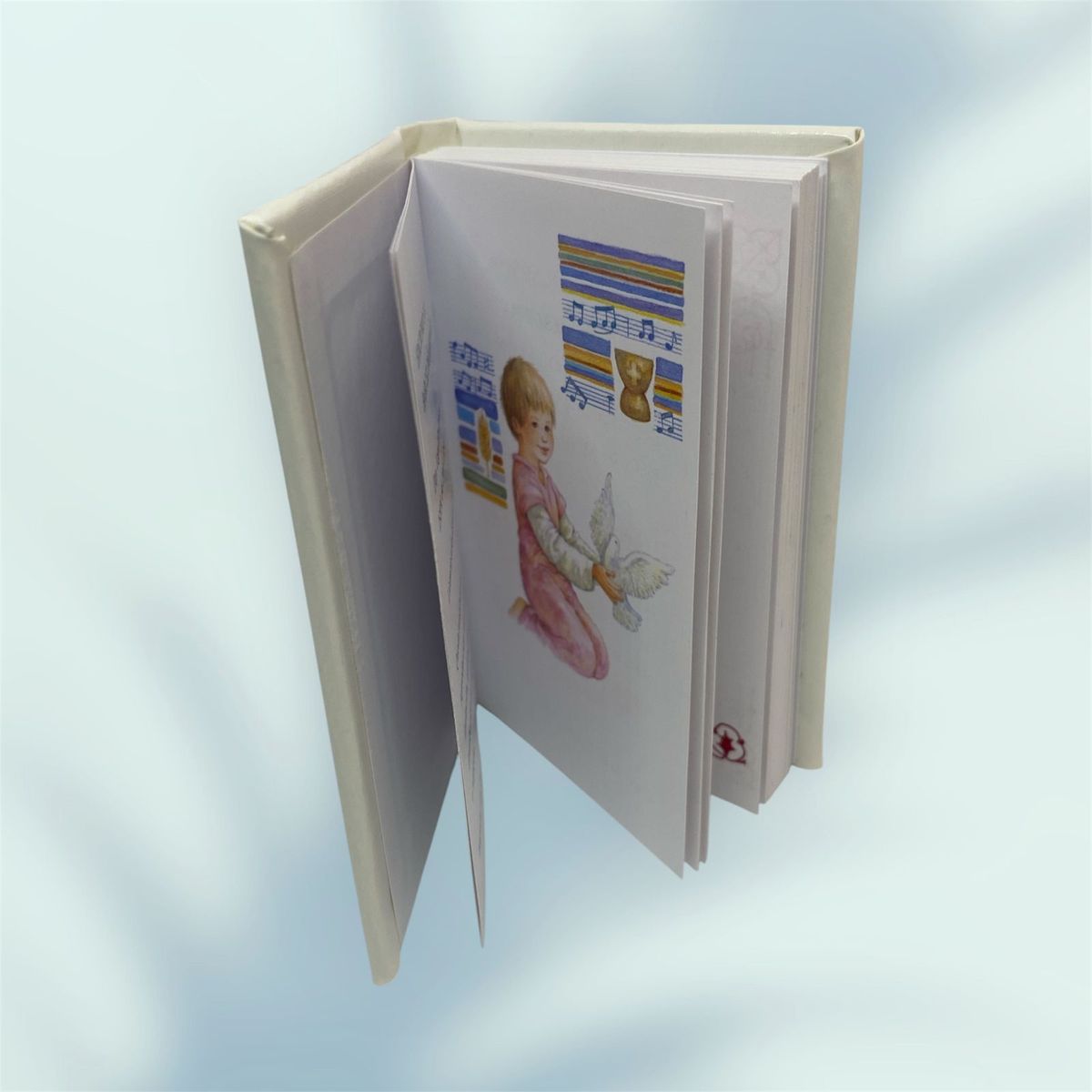 GENERICO - Misalito de Primera Comunión